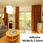 شقة Ferienresidenz Zur Ostsee *