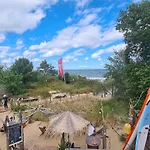 Ferienresidenz Zur Ostsee Apartament *