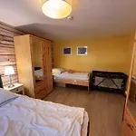 Apartament Ferienresidenz Zur Ostsee *