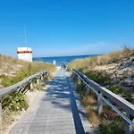Ferienresidenz Zur Ostsee Apartament Zempin