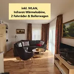 Ferienresidenz Zur Ostsee *