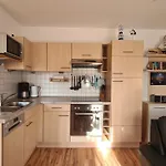 Apartament Ferienresidenz Zur Ostsee Zempin
