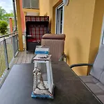 Ferienresidenz Zur Ostsee Apartament *