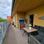 Apartament Ferienresidenz Zur Ostsee *