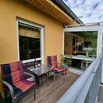 Ferienresidenz Zur Ostsee Apartament Zempin