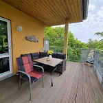 Apartament Ferienresidenz Zur Ostsee