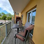 Apartament Ferienresidenz Zur Ostsee *