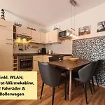 Apartament Ferienresidenz Zur Ostsee