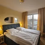 Ferienresidenz Zur Ostsee Apartament Zempin