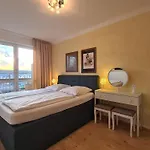 Apartament Ferienresidenz Zur Ostsee Zempin