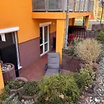 Ferienresidenz Zur Ostsee Apartament