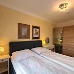 Apartament Ferienresidenz Zur Ostsee