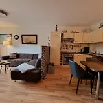 Apartament Ferienresidenz Zur Ostsee *