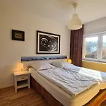 Apartament Ferienresidenz Zur Ostsee Zempin