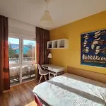 Ferienresidenz Zur Ostsee Apartament