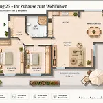 Ferienresidenz Zur Ostsee زيمبين