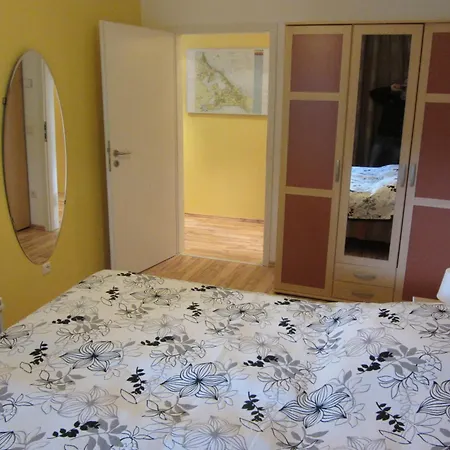 Ferienresidenz Zur Ostsee Apartment