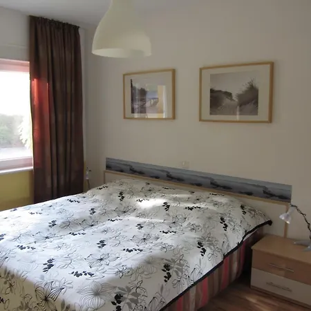 Ferienresidenz Zur Ostsee Apartment