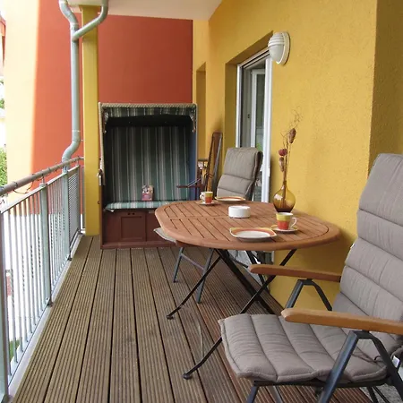 Ferienresidenz Zur Ostsee