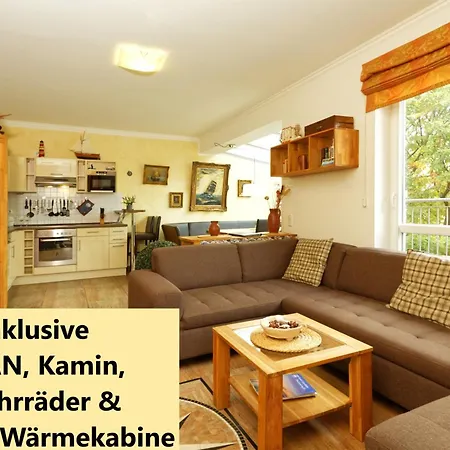 Ferienresidenz Zur Ostsee