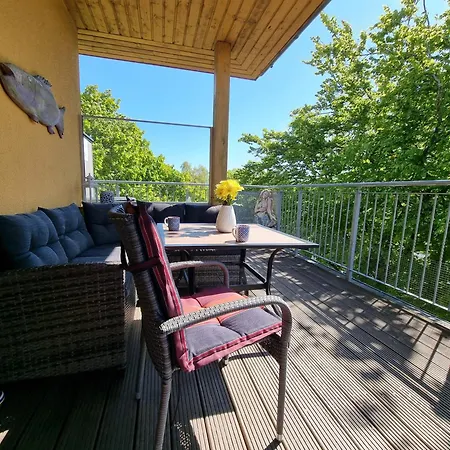Ferienresidenz Zur Ostsee *