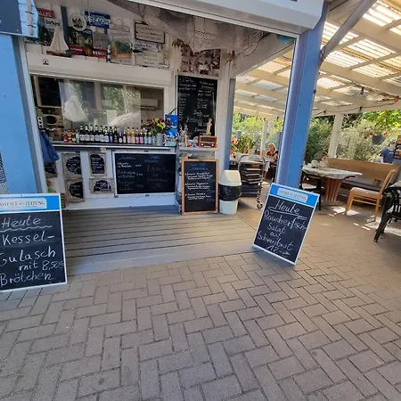 Ferienresidenz Zur Ostsee * Zempin