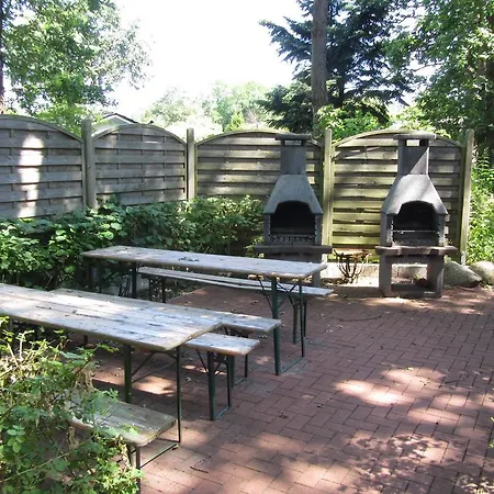 Ferienresidenz Zur Ostsee דירה *