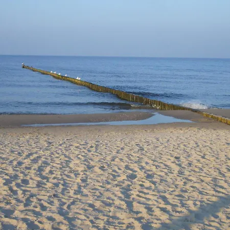 Ferienresidenz Zur Ostsee