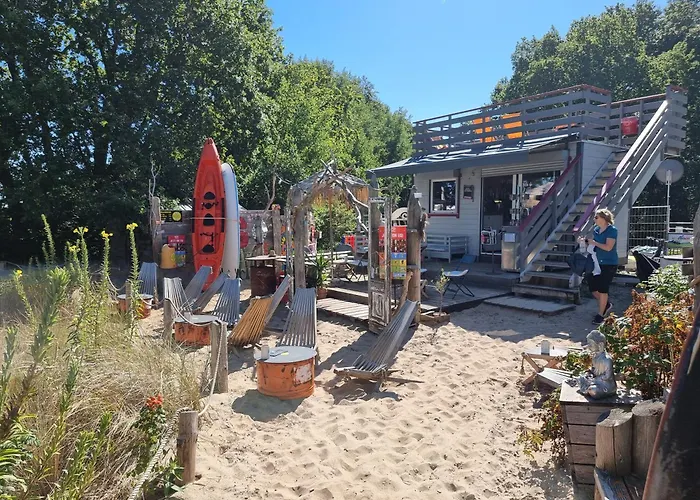Ferienresidenz Zur Ostsee