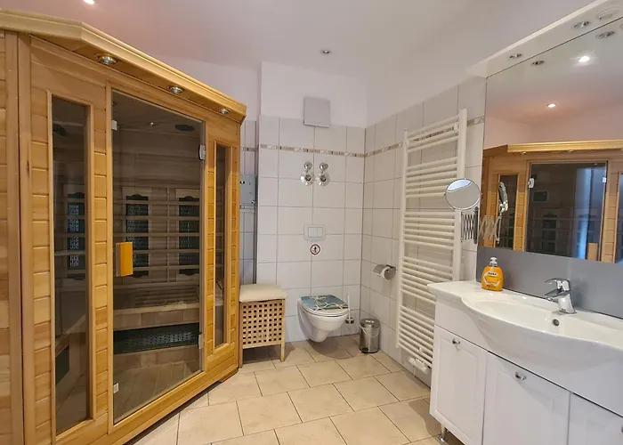Ferienresidenz Zur Ostsee * زيمبين