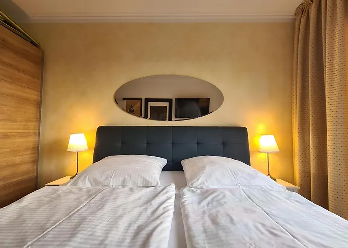 Ferienresidenz Zur Ostsee زيمبين