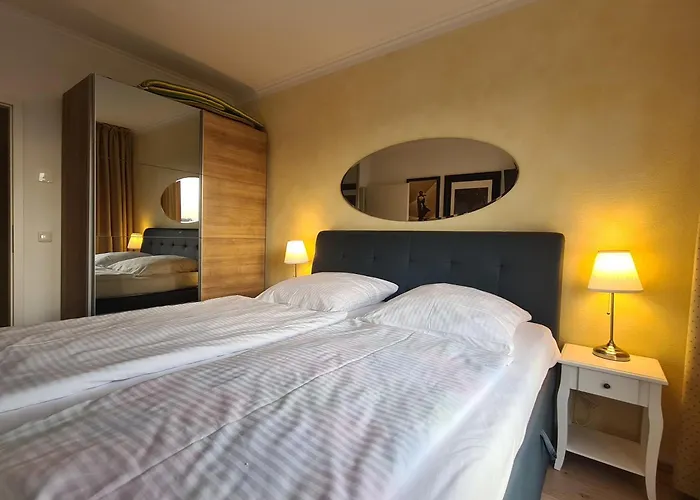 Ferienresidenz Zur Ostsee * زيمبين